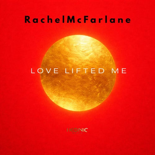 Love Lifted Me