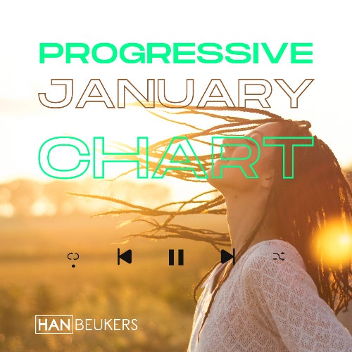 Progressive chart January 2024