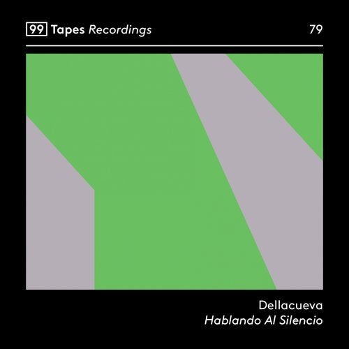 Cover art for Hablando Al Silencio