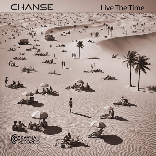 Live the Time