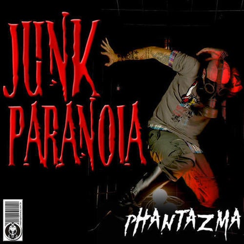 Junk Paranoia