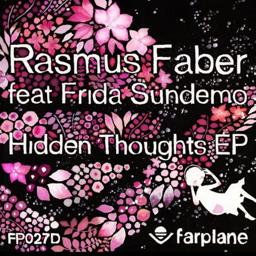 Hidden Thoughts EP (feat. Frida Sundemo)