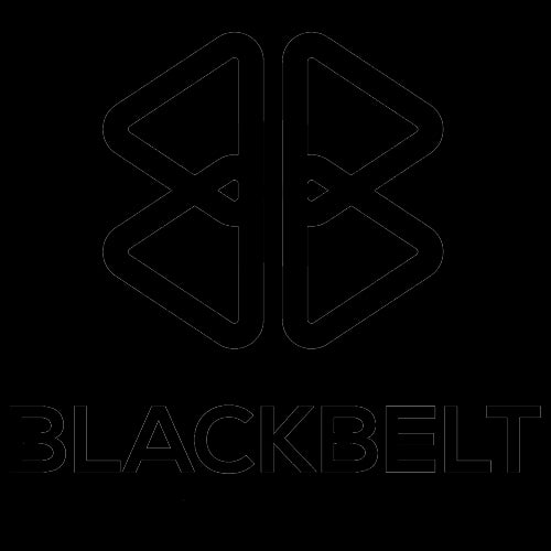 Black Belt Department