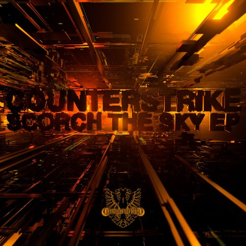 Scorch The Sky EP