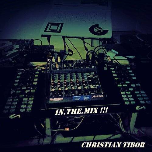 Christian Tibor DJ-Charts