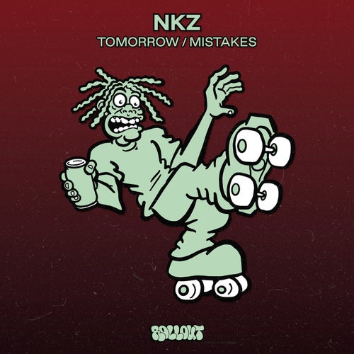 Tomorrow / Mistakes