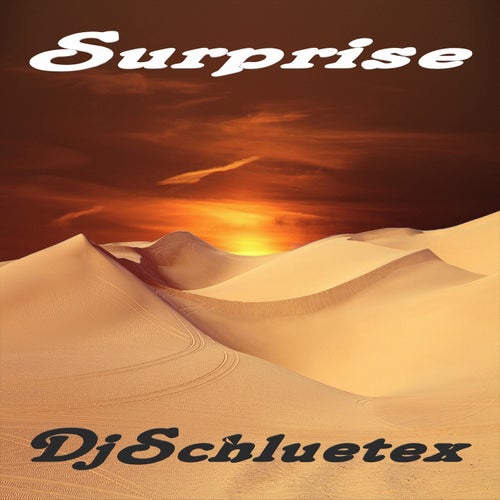 Surprise