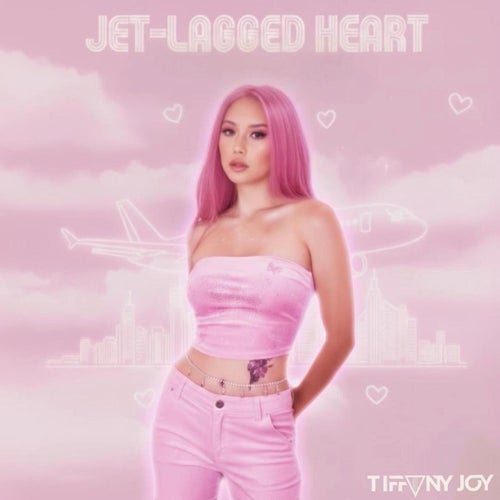 Jet-Lagged Heart
