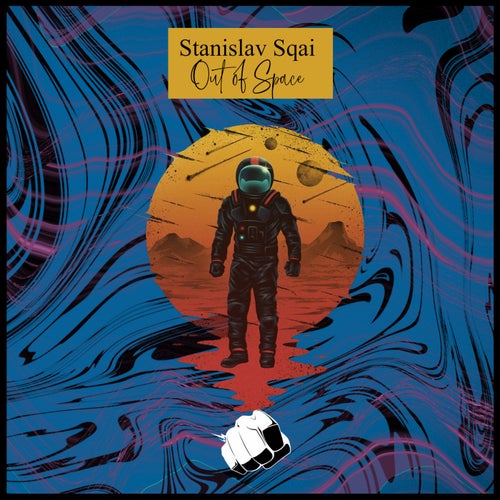Out of Space
