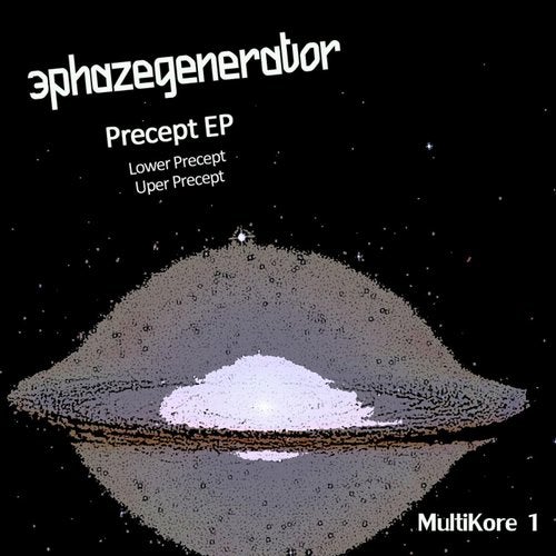 Precept EP