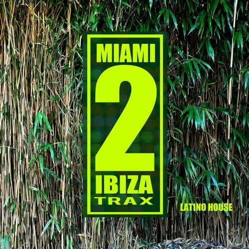 Cover art for Latino House