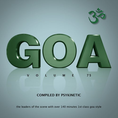 Goa, Vol. 75