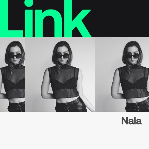 LINK Artist | Nala - Escape With Me