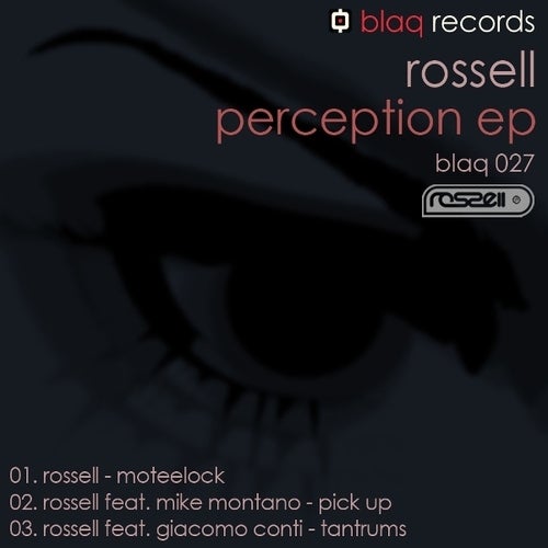 Perception EP