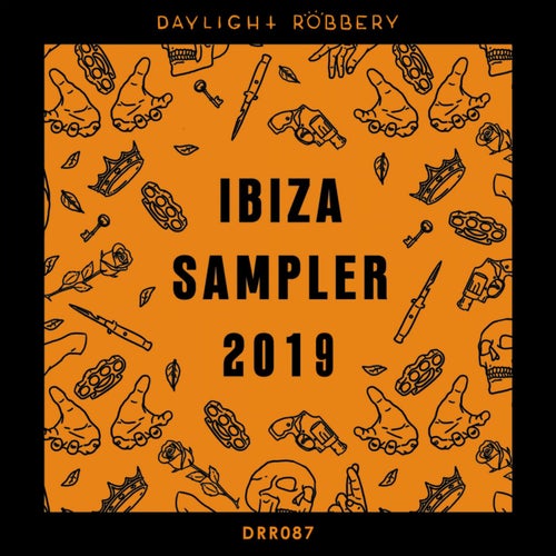 Ibiza 2019