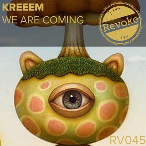 We Are Coming