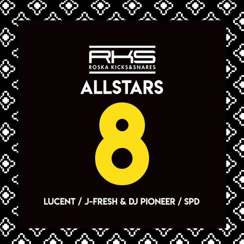 RKS Allstars 8