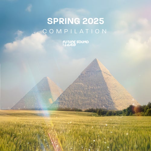 Famous Minimal Deep Techno, Vol. 5 (2025) - FSOE