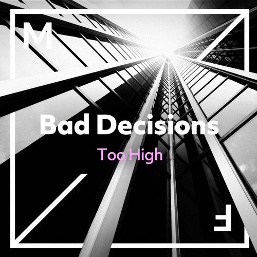Too High (Extended Mix)
