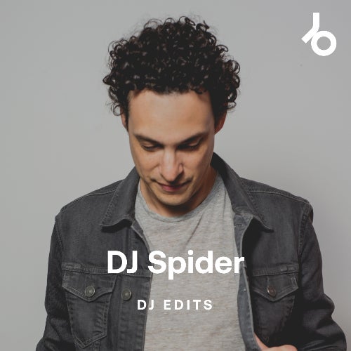 DJ Spider DJ Edits
