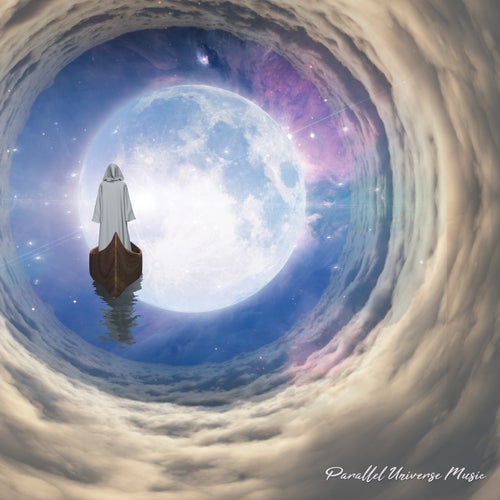 Cover art for Parallel Universe Music