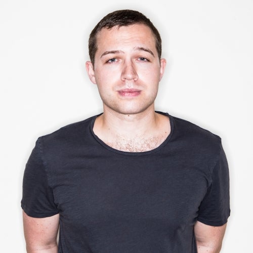 Mark Fanciullis 'Change The Preset'