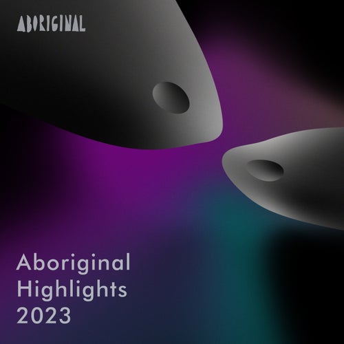 Cover art for Aboriginal Highlights 2023