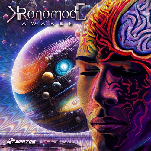  Kronomode - Awaken (2023) 