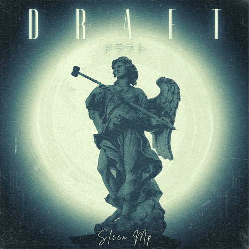 Cover art for DRAFT