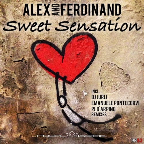 Sweet Sensation