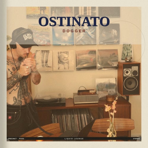 Ostinato