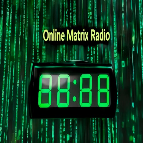 Online Matrix Radio