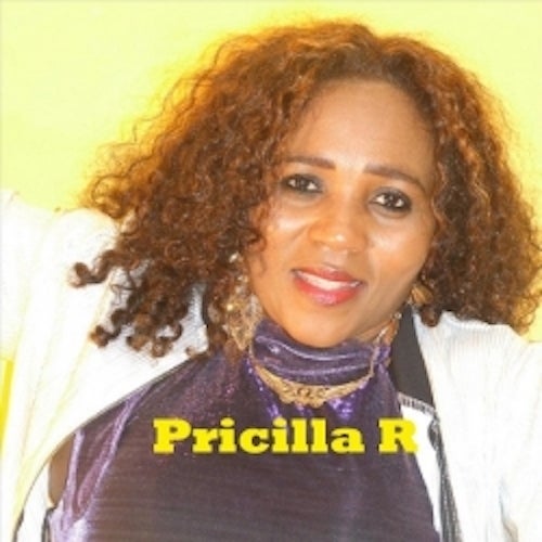 Pricilla R