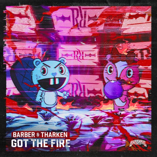 Got The Fire (Extended Mix)