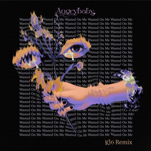 WASTED ON ME - Remix