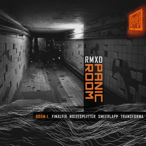 Скачать музыку бесплатно Download BorkerBrothers - Panic Room RMXD - Room 1 (H024) mp3