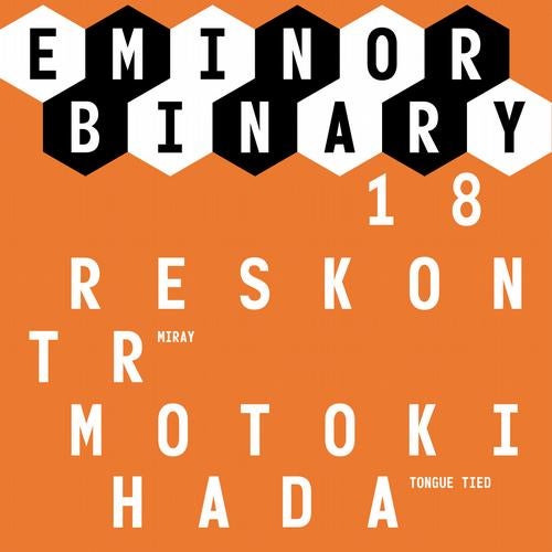 Eminor Binary 18