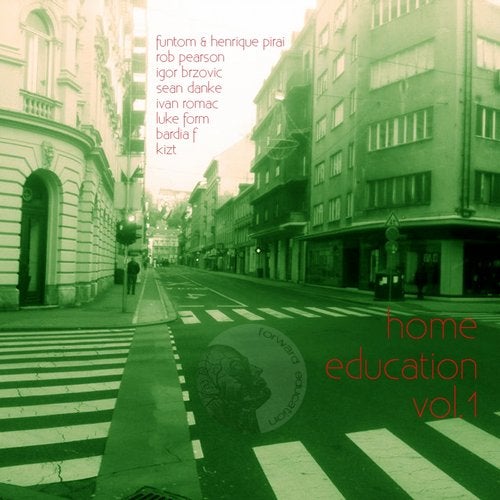 Home Education Vol.1