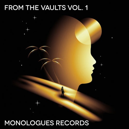 From the Vaults, Vol. 1