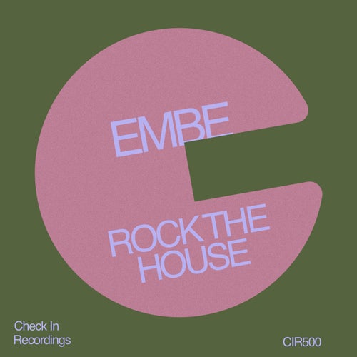 Rock The House