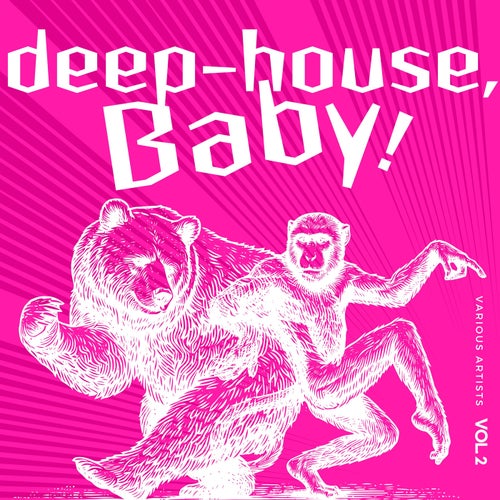 Deep-House, Baby!, Vol. 2