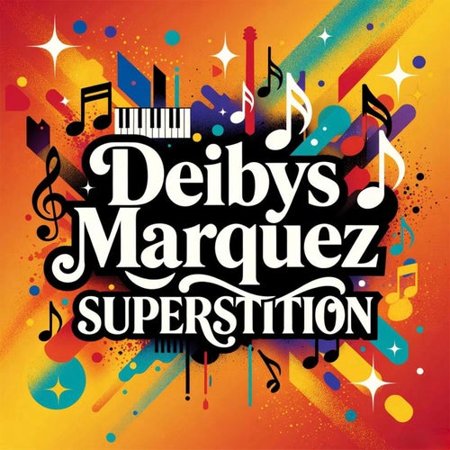 Superstition (House Mix)