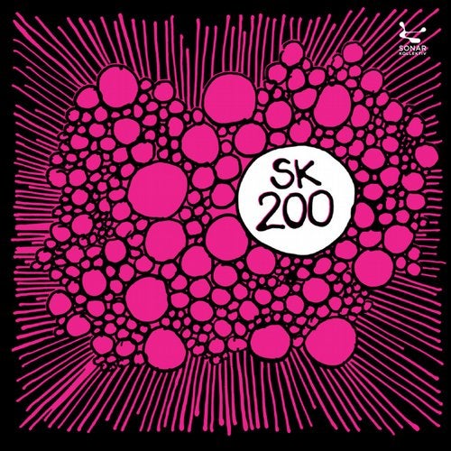 Cover art for SK200