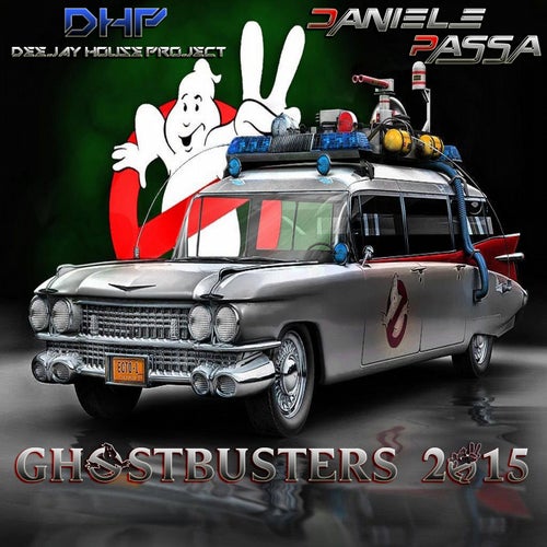 Ghostbusters (Rework 2015)