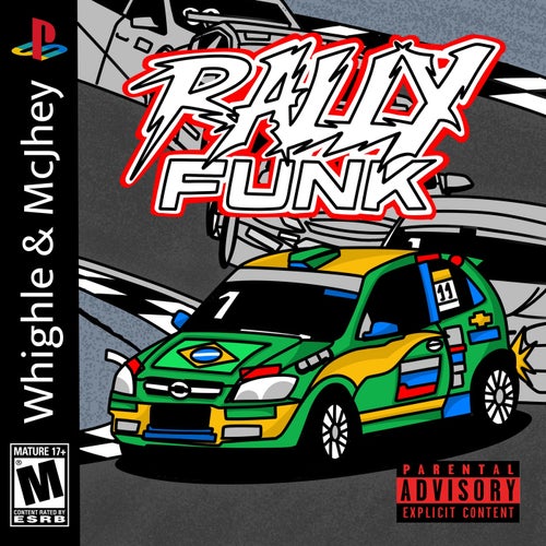 Rally Funk