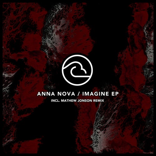 Cover art for Imagine EP