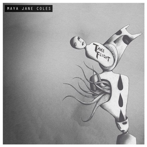 Cover art for Take Flight