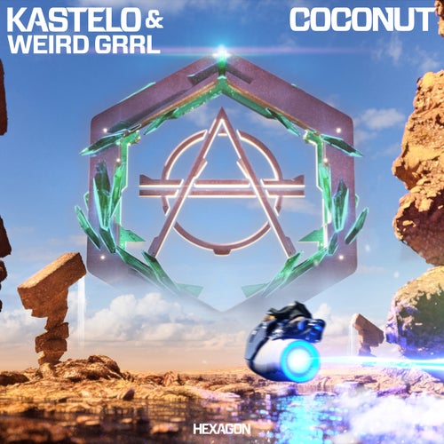 Coconut - Extended Version