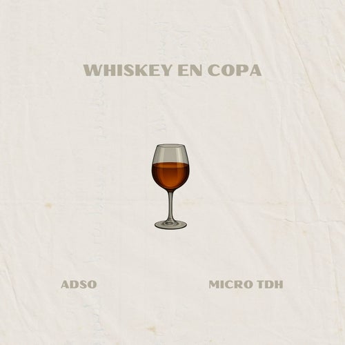 WHISKEY EN COPA