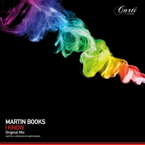 Cover art for I Know
